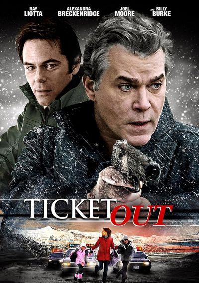 watch-Ticket Out (2012)