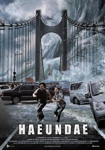 watch-Tidal Wave (2009)