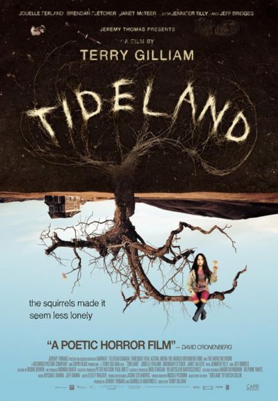 watch-Tideland (2006)