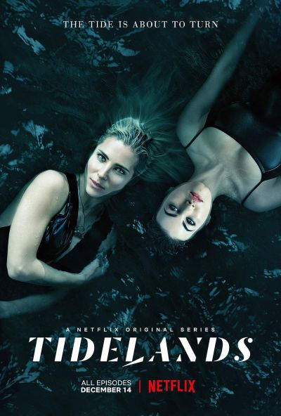 watch-Tidelands (2018)