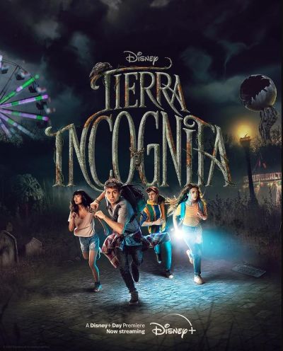 watch-Tierra IncÃ³gnita (2022)