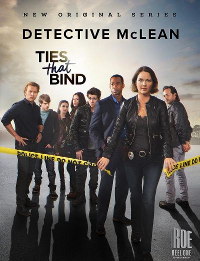 watch-Ties That Bind (2015)