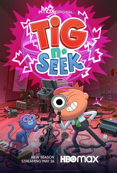 watch-Tig N' Seek (2020)