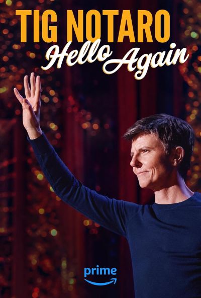 watch-Tig Notaro: Hello Again (2024)