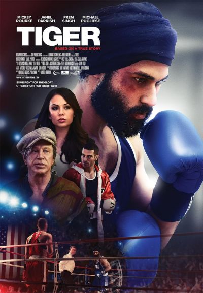 watch-Tiger (2018)