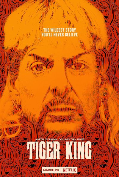 watch-Tiger King (2020)
