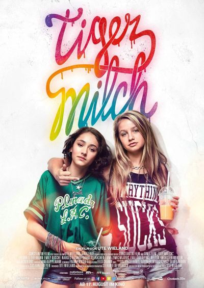 watch-Tiger Milk (2017)