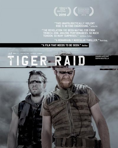 watch-Tiger Raid (2016)