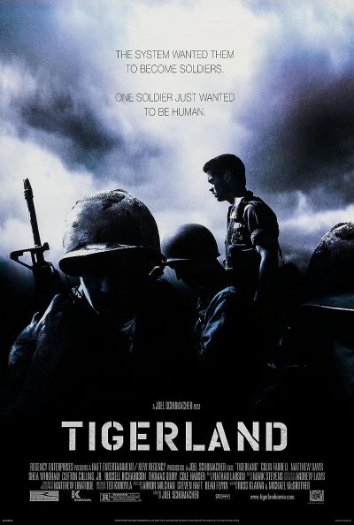 watch-Tigerland (2001)