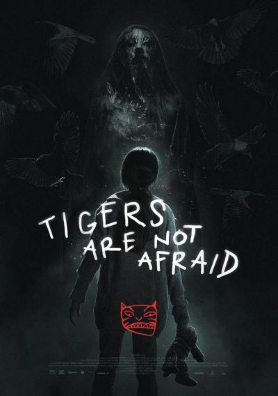 watch-Tigers Are Not Afraid (2019)