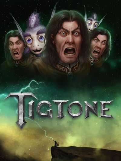 watch-Tigtone (2018)