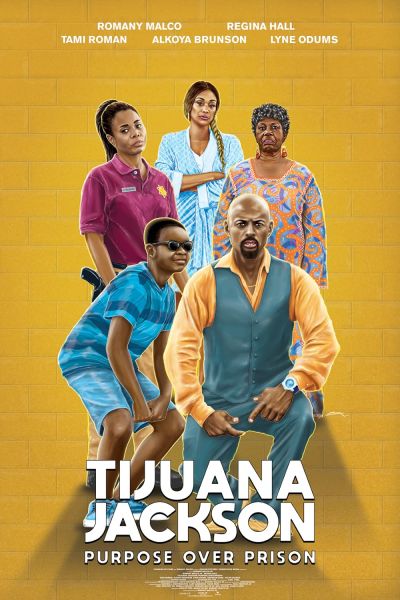watch-Tijuana Jackson: Purpose Over Prison (2020)