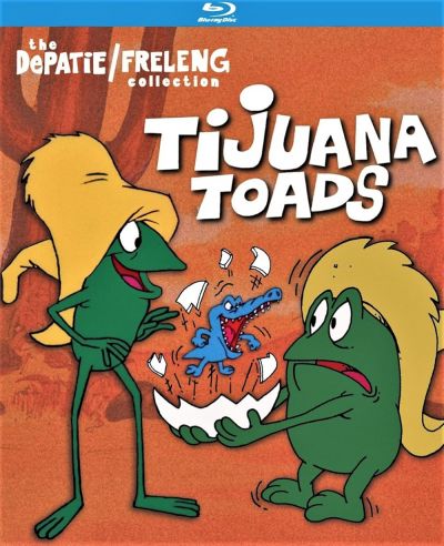 watch-Tijuana Toads (1969)