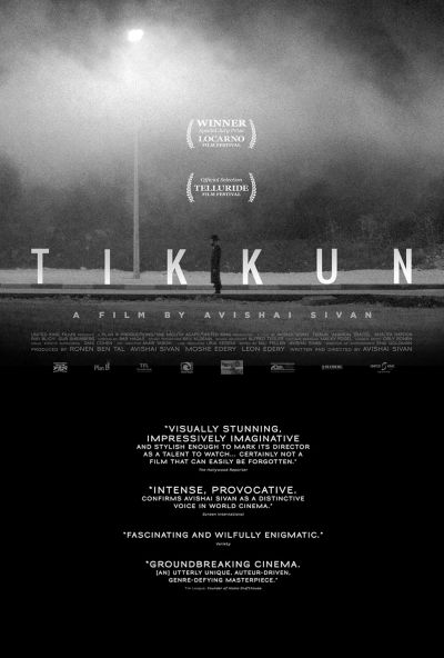 watch-Tikkun (2015)