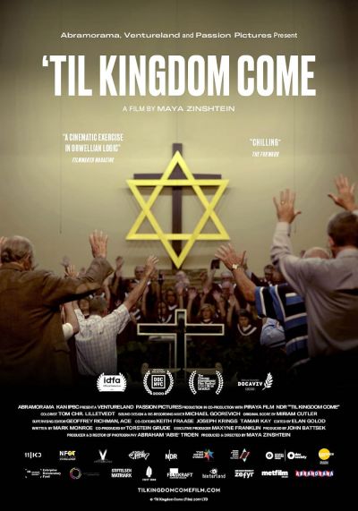 watch-'Til Kingdom Come (2021)