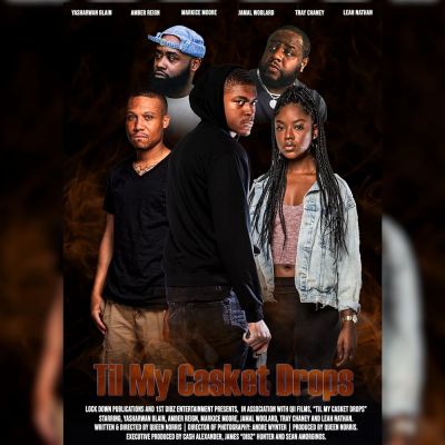 watch-Til My Casket Drops (2022)