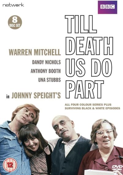 watch-Till Death Us Do Part (1965)