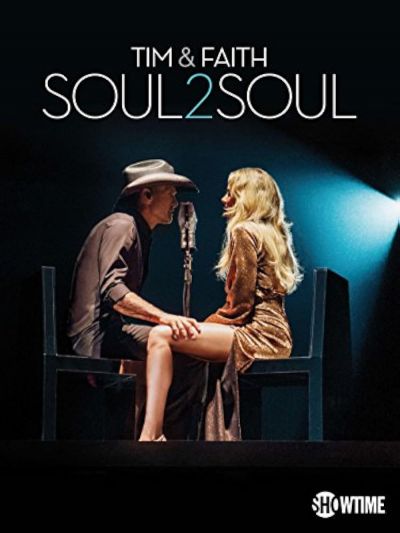 watch-Tim & Faith: Soul2Soul (2017)