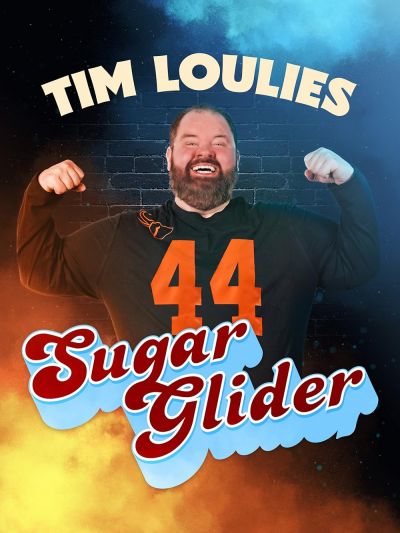 watch-Tim Loulies: Sugar Glider (2025)