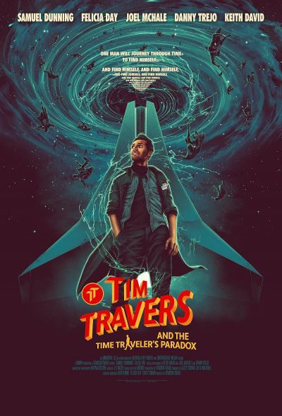 watch-Tim Travers & the Time Travelers Paradox (2025)