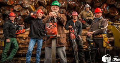 watch-Timber Kings (2014)