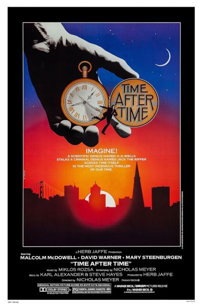 watch-Time After Time (1979)
