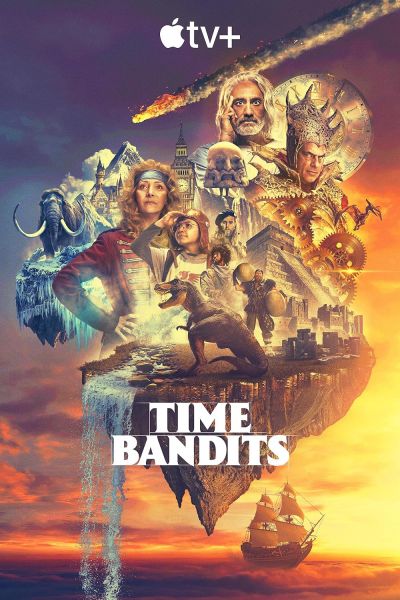 watch-Time Bandits (2024)