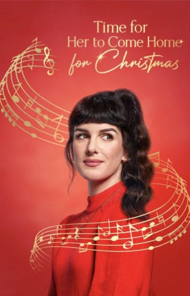 watch-Time for Her to Come Home for Christmas (2023)