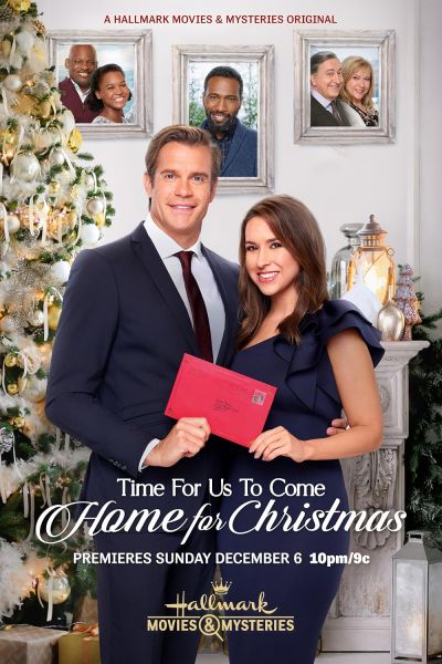 watch-Time for Us to Come Home for Christmas (2020)