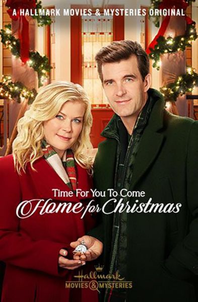 watch-Time for You to Come Home for Christmas (2019)
