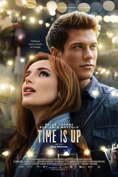 watch-Time Is Up (2021)
