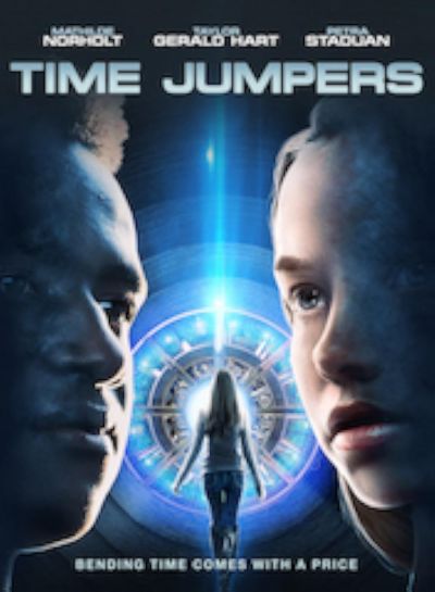 watch-Time Jumpers (2018)