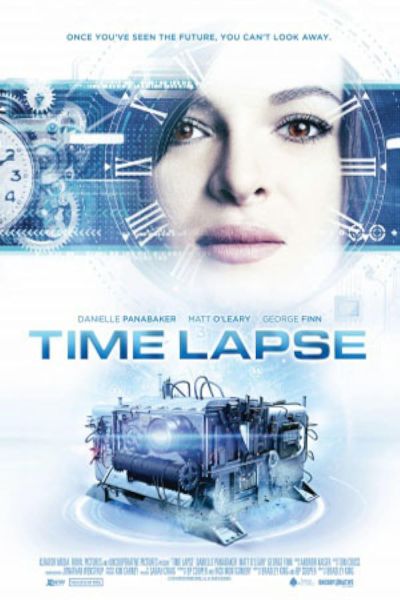 watch-Time Lapse (2015)