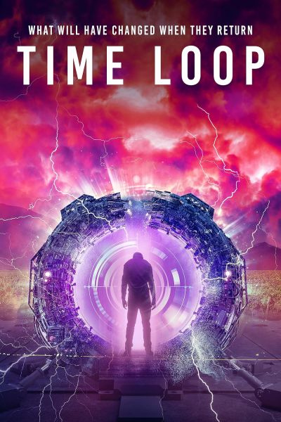 watch-Time Loop (2020)