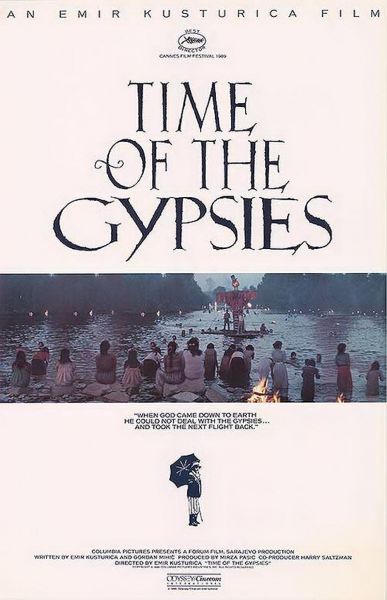 watch-Time of the Gypsies (1990)