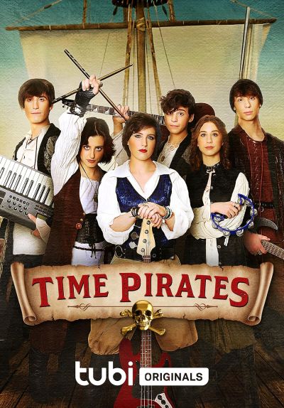 watch-Time Pirates (2022)