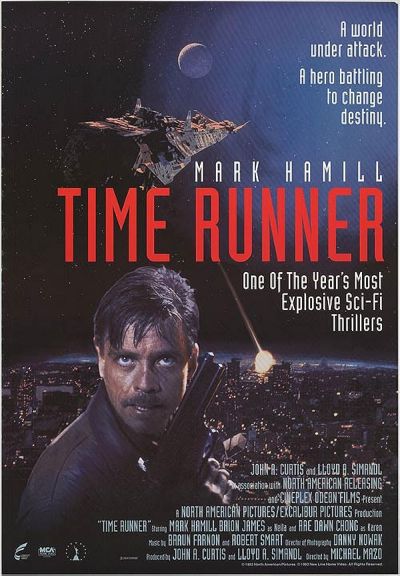 watch-Time Runner (1993)