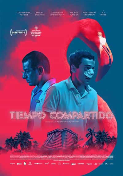watch-Time Share (2018)