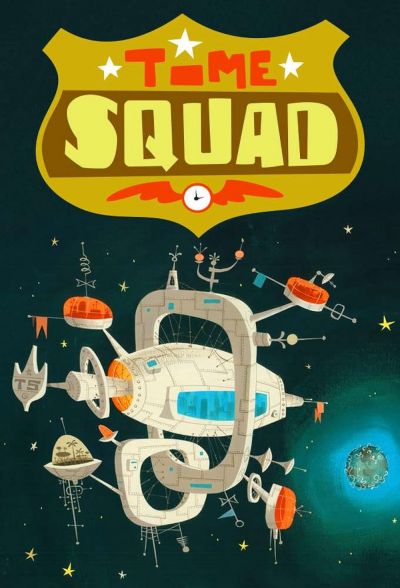 watch-Time Squad (2001)