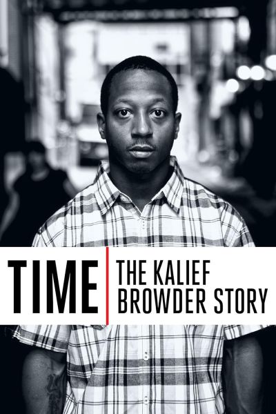 watch-TIME: The Kalief Browder Story (2017)