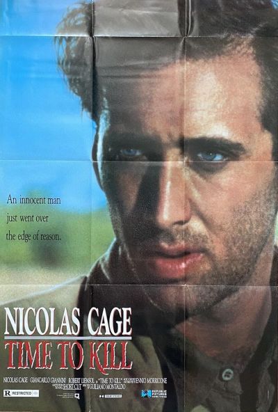 watch-Time to Kill (1989)