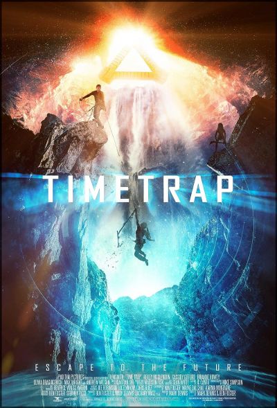 watch-Time Trap (2018)