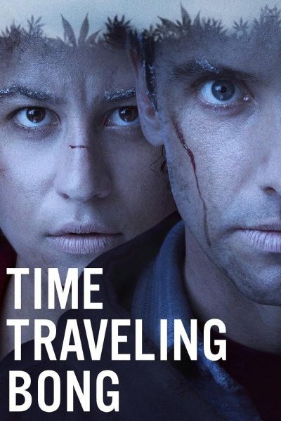 watch-Time Traveling Bong (2016)