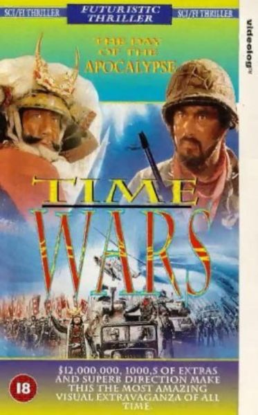 watch-Time Wars (1993)