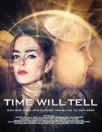 watch-Time Will Tell (2018)