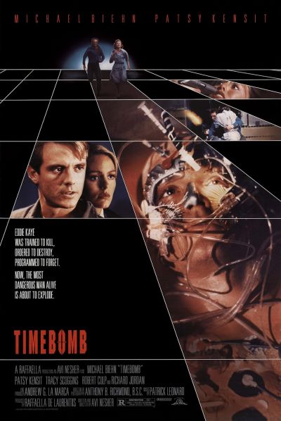 watch-Timebomb (1991)