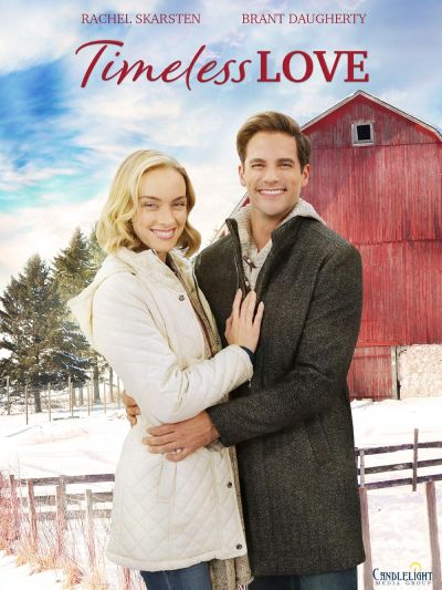 watch-Timeless Love (2019)
