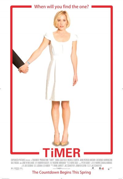 watch-Timer (2010)