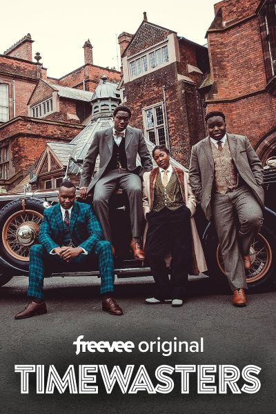 watch-Timewasters (2017)