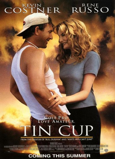 watch-Tin Cup (1996)